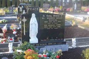 Molloy Maureen Ballinlass